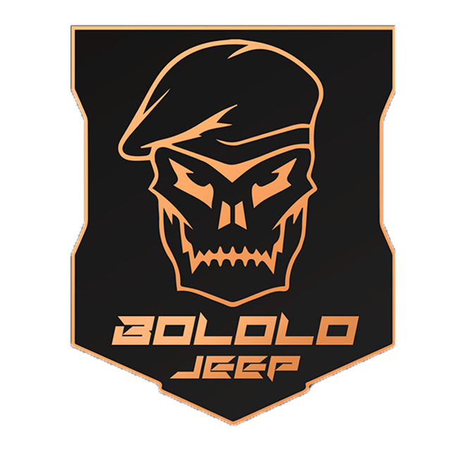 Bololo Jeep