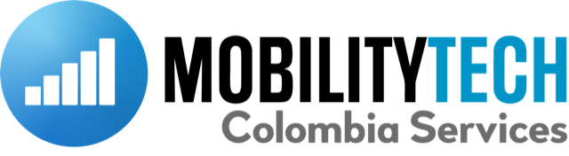 Mobility Colombia Services